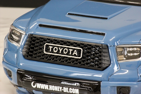 Toyota TUNDRA (honey-D Official)