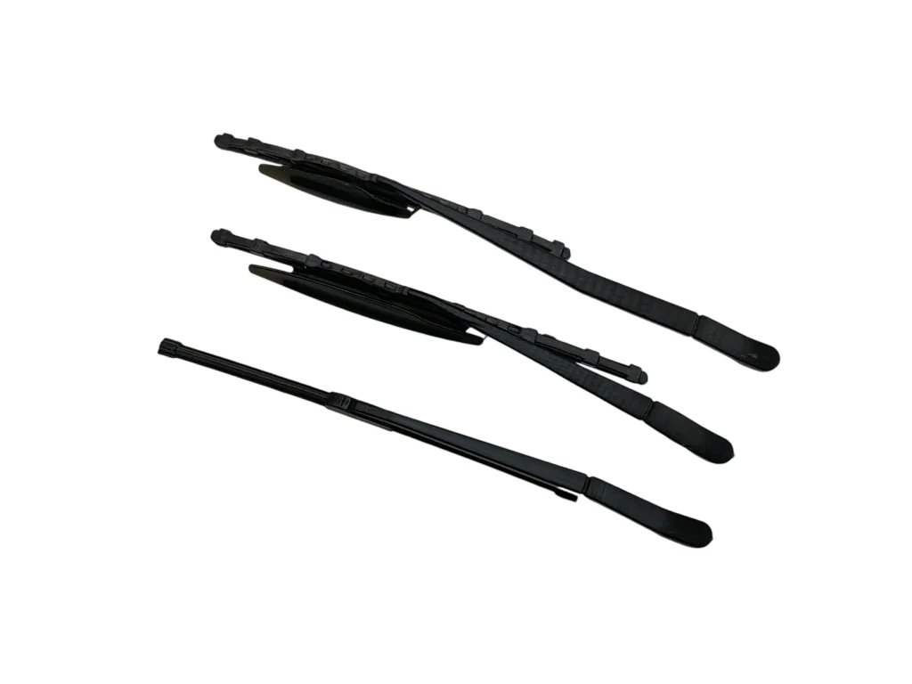 Wiper SET Aero Type (For left hand drive)