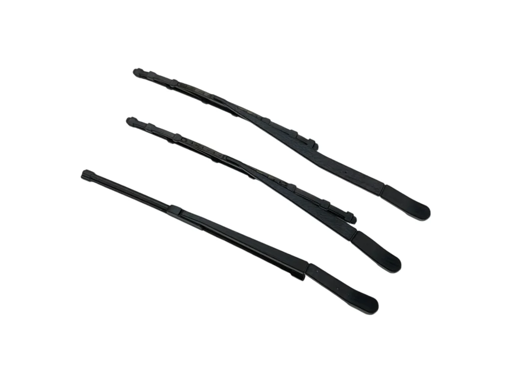 Wiper SET Normal Type (For left hand drive)